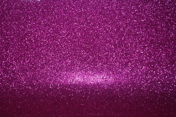 background Abstract Bokeh Christmas.