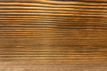 Brown painted wood background