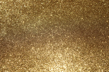 background Abstract Bokeh Christmas.