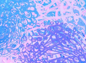 Abstract painting on canvas. Hand made art. Colorful texture. Modern artwork. Strokes of fat paint. Brushstrokes. Contemporary art. Artistic background image.