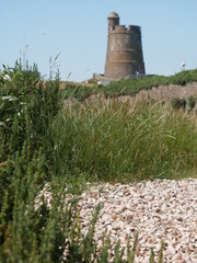 la hougue, normandie, cotentin