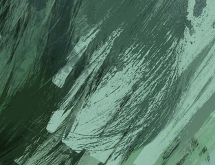 Abstract painting on canvas. Hand made art. Colorful texture. Modern artwork. Strokes of fat paint. Brushstrokes. Contemporary art. Artistic background image.