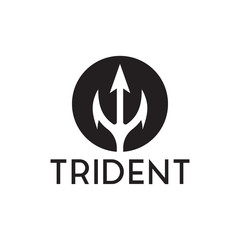 Trident logo inspiration