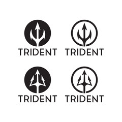 Trident logo inspiration