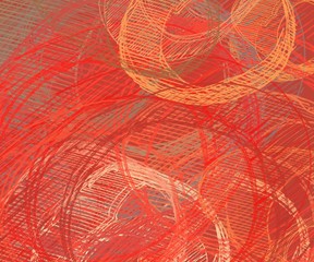 Fototapeta premium Abstract painting on canvas. Hand made art. Colorful texture. Modern artwork. Strokes of fat paint. Brushstrokes. Contemporary art. Artistic background image.