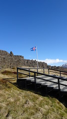 Thingvellir