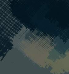 Abstract painting on canvas. Hand made art. Colorful texture. Modern artwork. Strokes of fat paint. Brushstrokes. Contemporary art. Artistic background image.