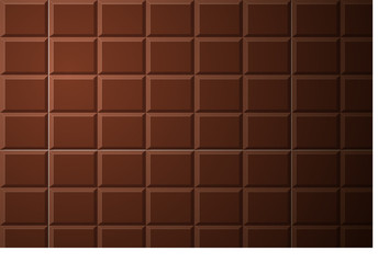 chocolate bar pattern