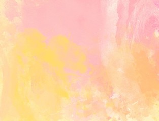 Fototapeta premium Abstract painting on canvas. Hand made art. Colorful texture. Modern artwork. Strokes of fat paint. Brushstrokes. Contemporary art. Artistic background image.