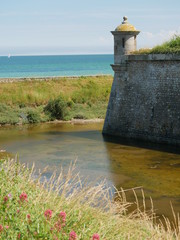 la hougue, normandie, cotentin