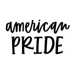 American Pride