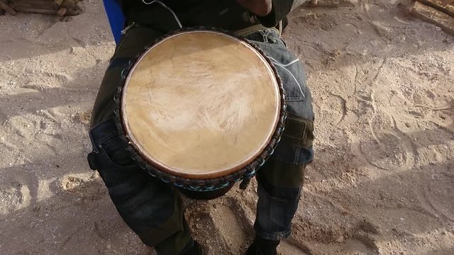 djemb&eacute;