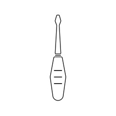 Screwdriver icon