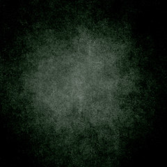 Fototapeta premium Green grunge background