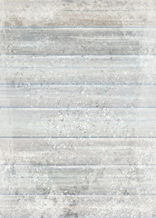Vector grey wooden texture  background. Background for winter design.