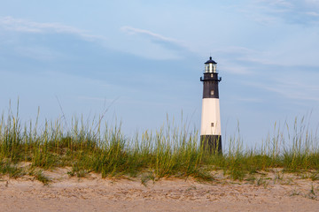 Tybee Island Lighthouse