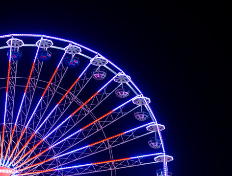 Ferriswheel Maastricht