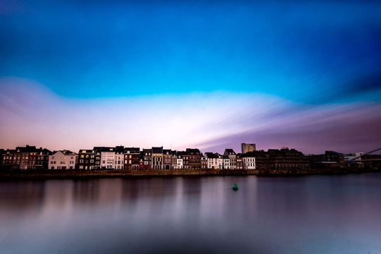 Maaskade maastricht