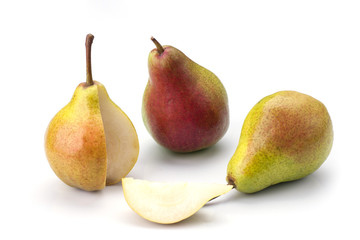 Pears