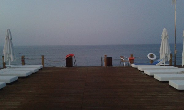It was so lonely here without you &hearts;