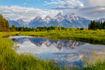 Grand Teton National Park