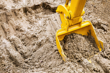 construction bucket, tractor, excavator, grader etc Parts of construction equipment