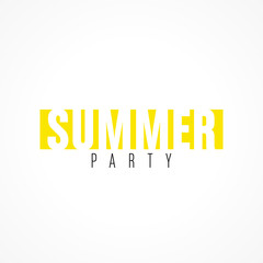 summer party