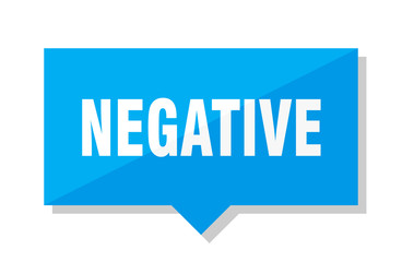 negative price tag