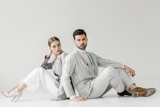 Luxury Couple Fashion Images – Browse 383,255 Stock Photos