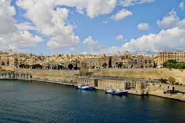 malta