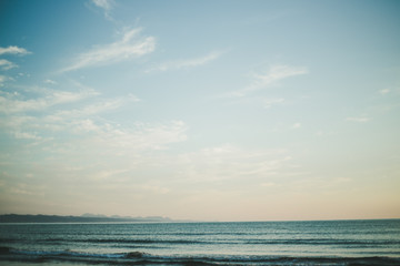 Obraz premium 海
