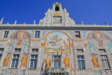 genova