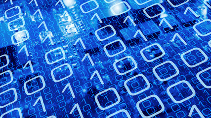 Computer virus and future cyber attack threat