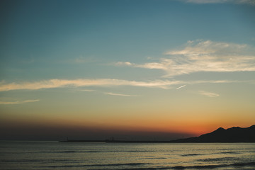 海