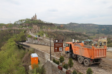 Veliko Tarnovo - Bulgaria