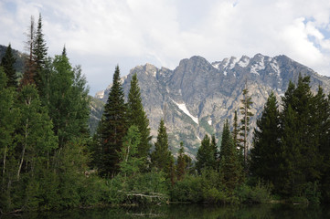 Grand Tetons 2