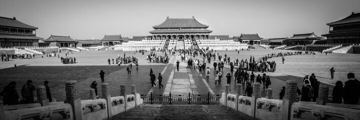 Forbidden City 001