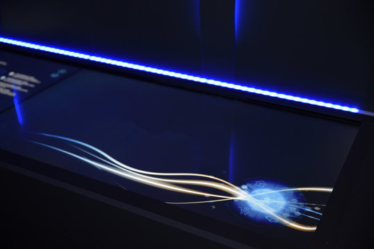 innovate and invent smart home in a truck