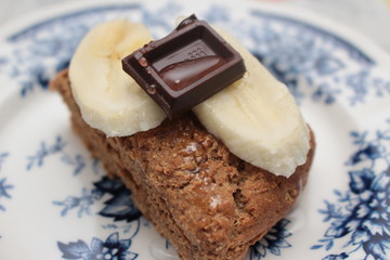 米ぬかスイーツ