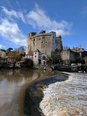 Château_Clisson