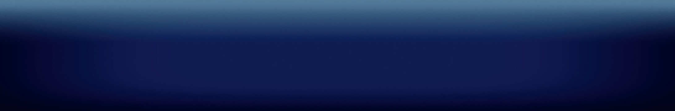 Dark Blue Web Site Header Or Footer Background