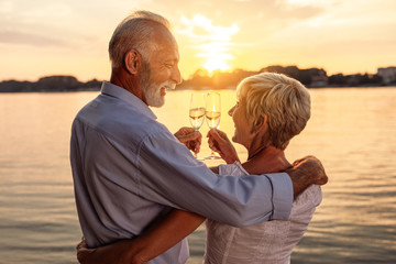 To the most beautiful woman in the world