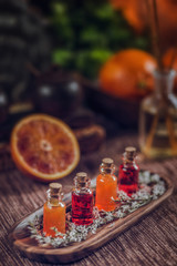 Aromatherapy