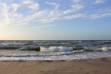 Das Meer