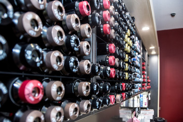 Friseur Handwerk Salon