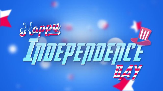 Independence Day Background