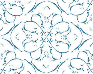 Seamless pattern