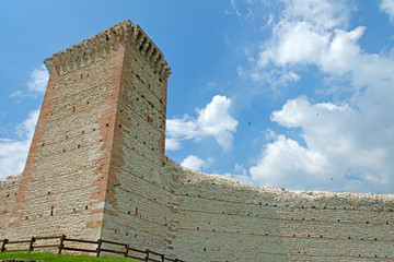 romeo's castle
