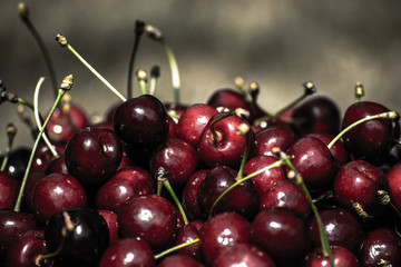 Cherries