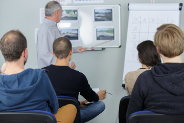 traffic regulations lesson